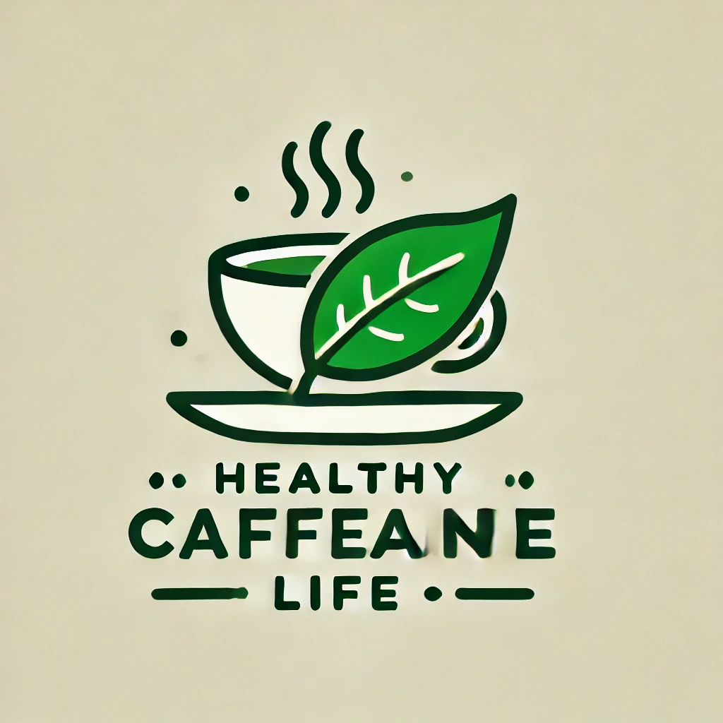 Healthy Caffeine Life